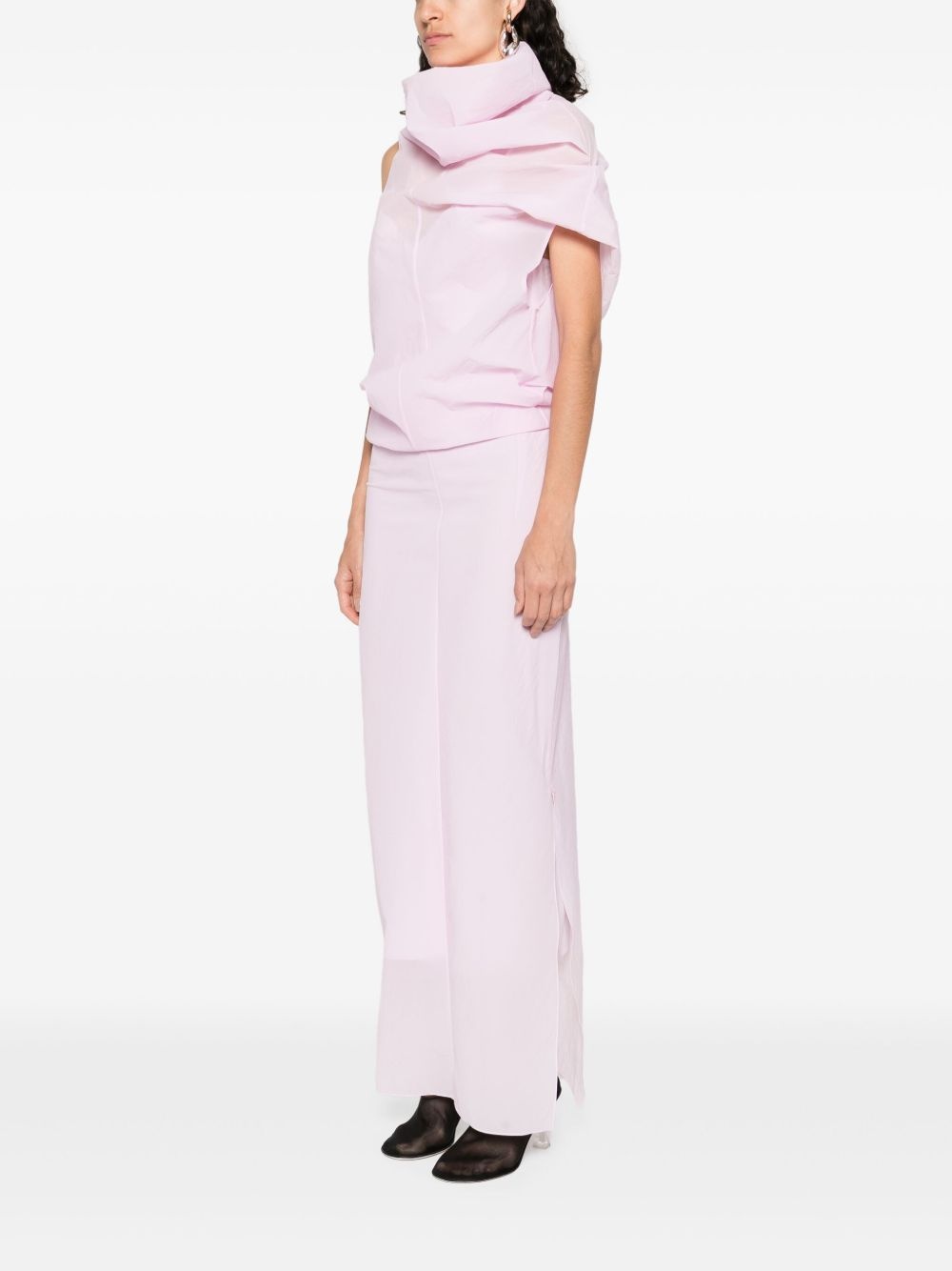 Jeanty maxi dress - 3