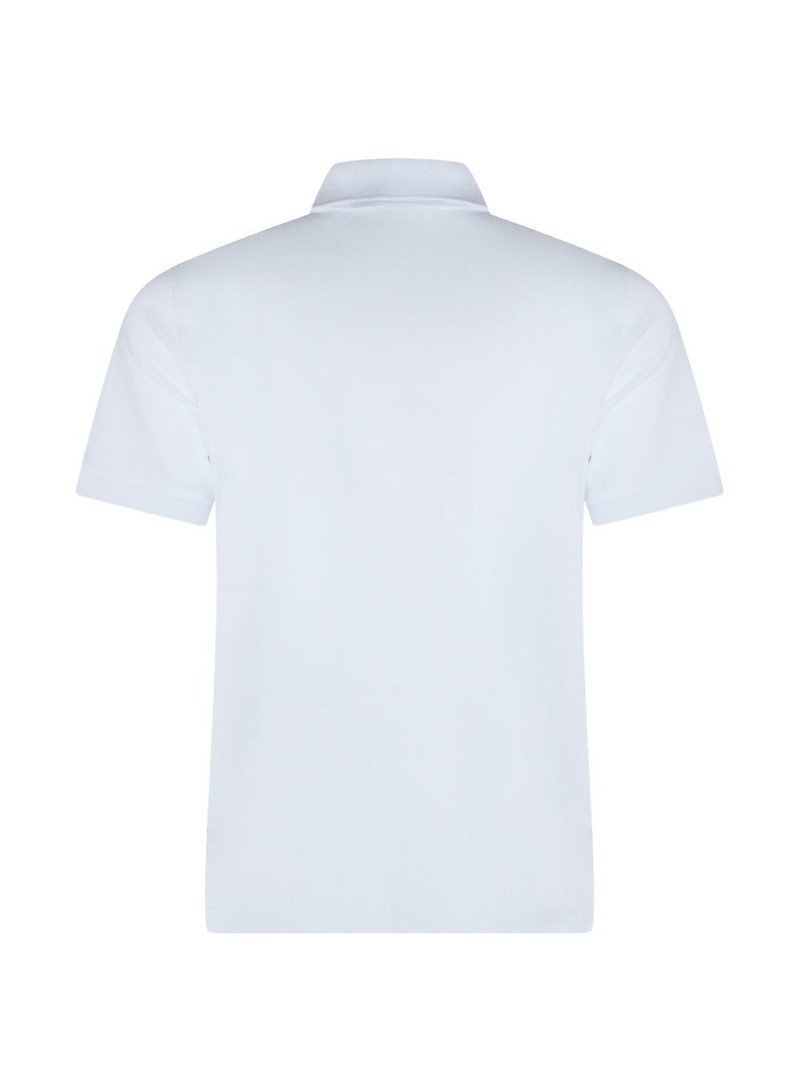 K-WAY button polo shirt outlook
