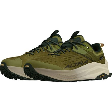 Olympus 6 Low GTX Hiking Shoe - Men's - 6