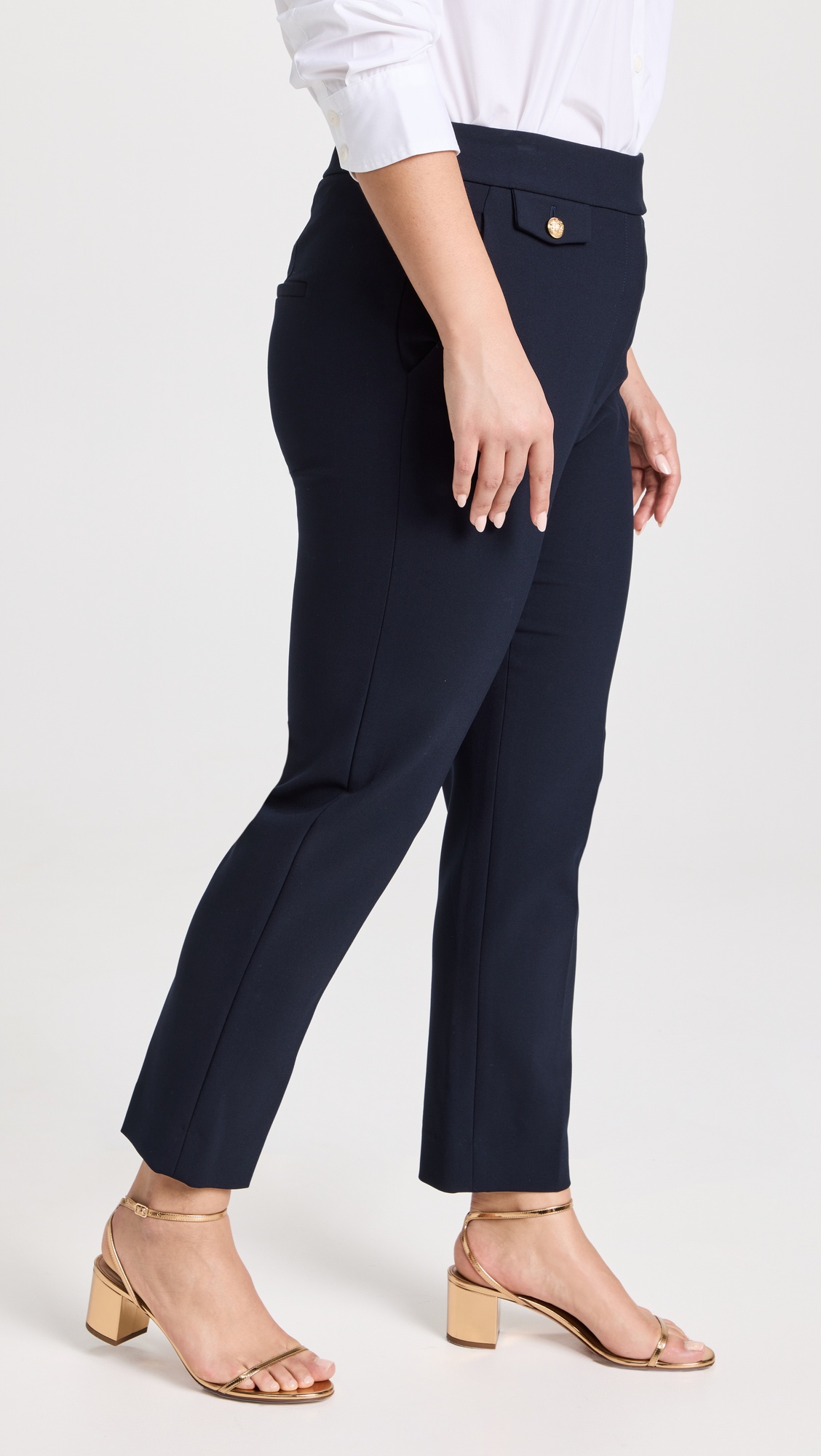Renzo Pants - 9
