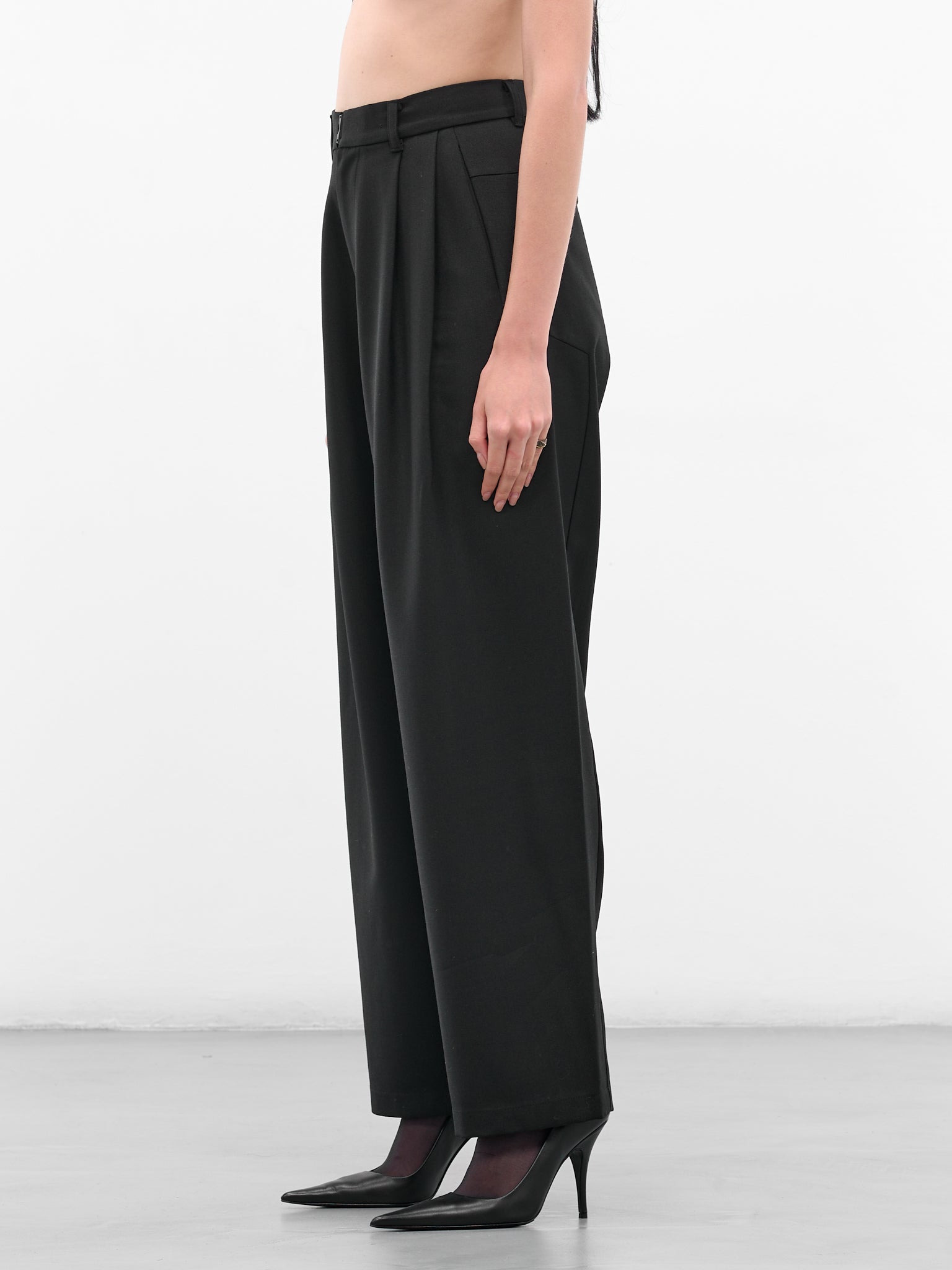 Shell Pants - 2