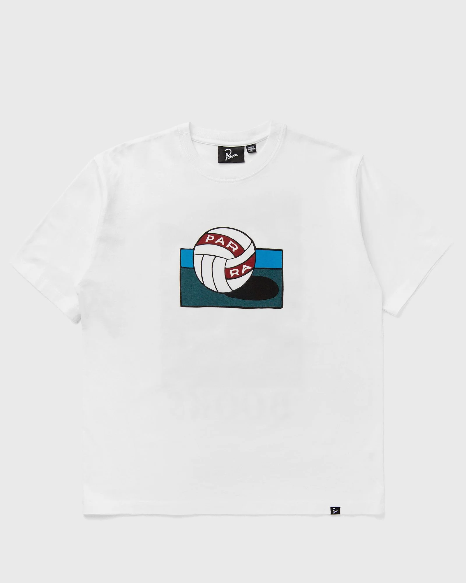 SPECIAL BOOKS TEE - 1