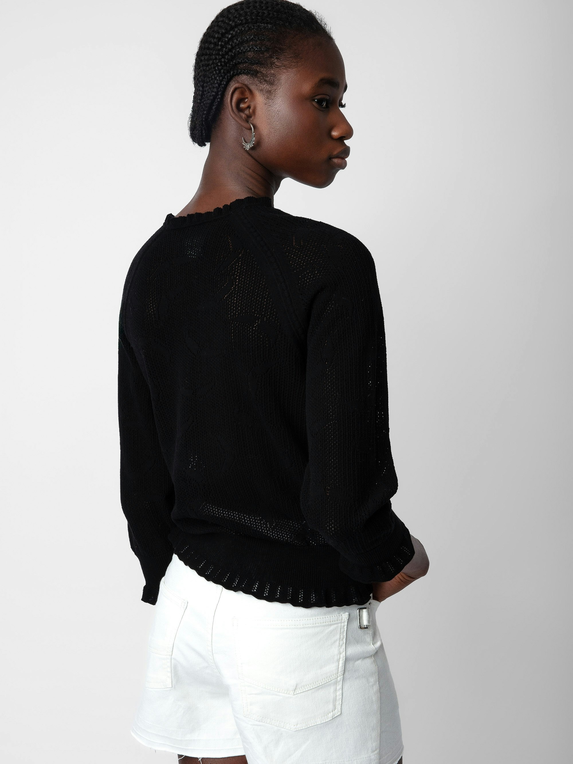 Moira Sweater - 3