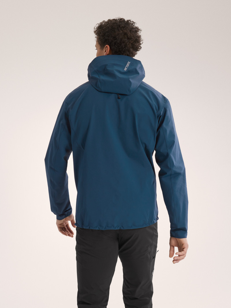 Gamma Hoody 4