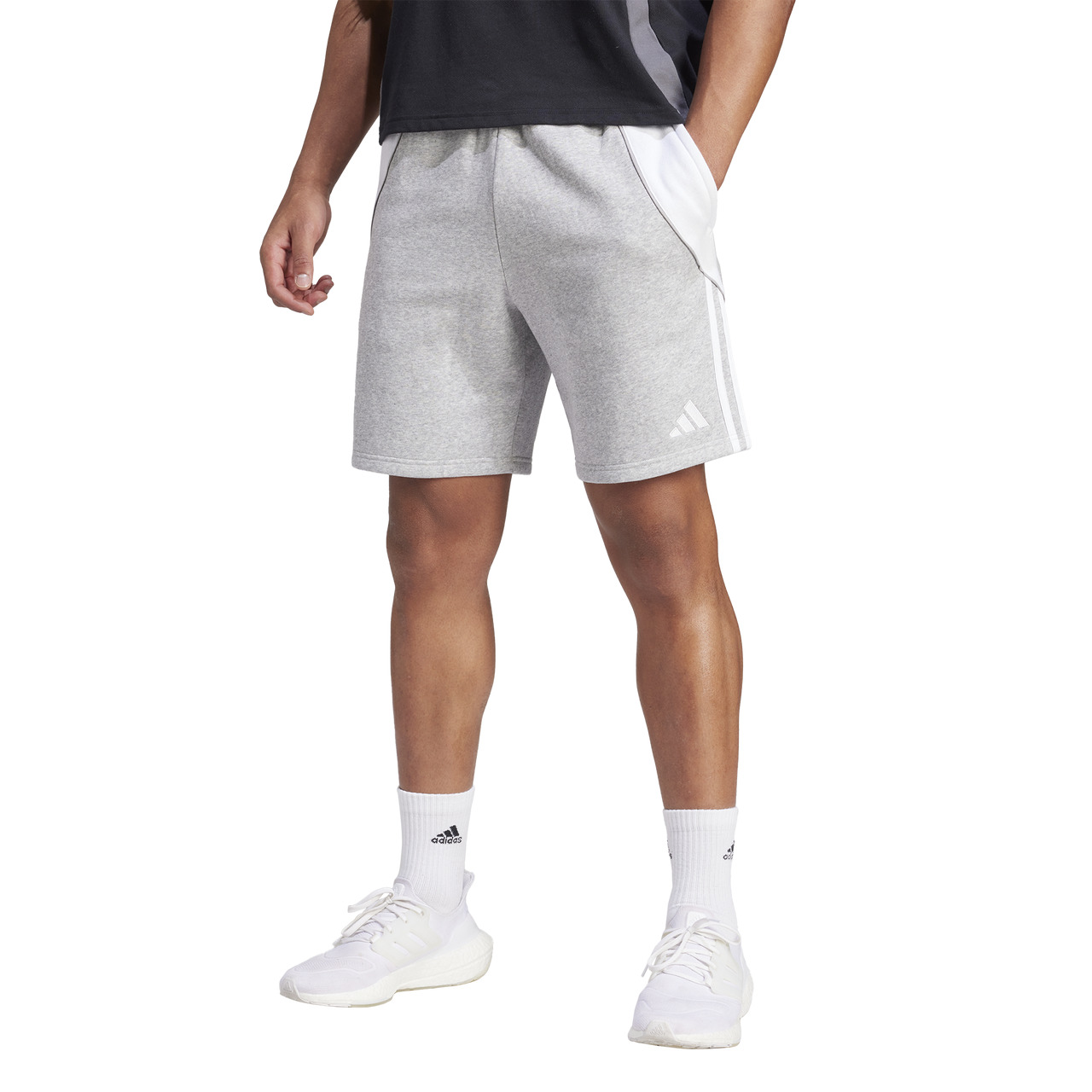 adidas Mens adidas Tiro 24 SW Shorts - 1