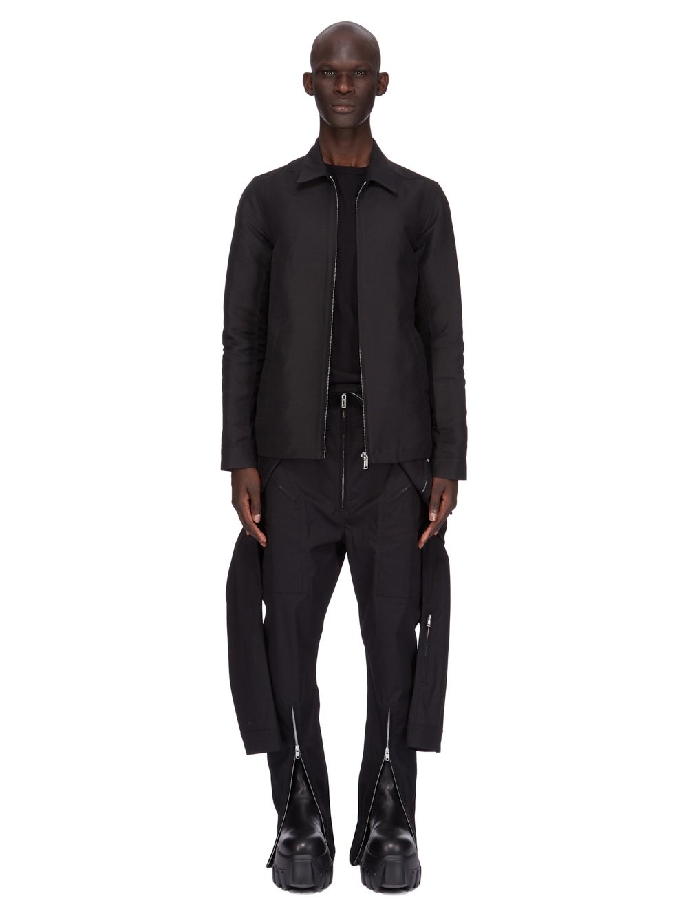 JUMPSUIT - 8