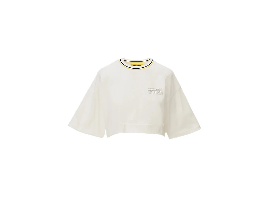 WOMEN'S GRAPHIC TEE - 1