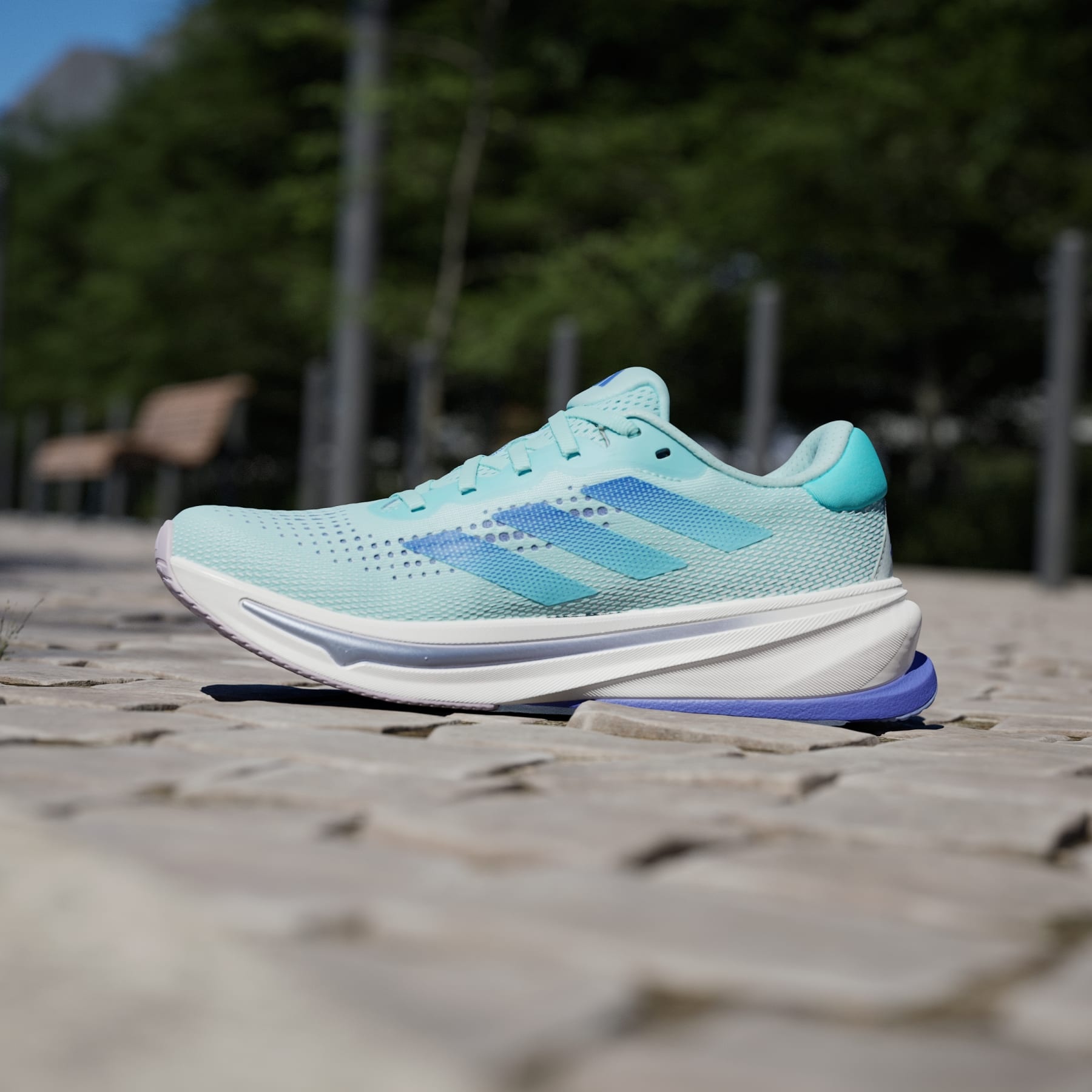 Supernova Rise Running Shoes - 9
