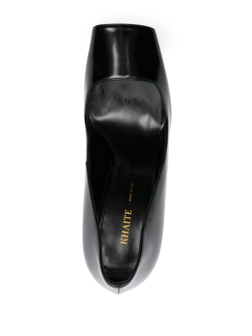 95mm patent pumps - 4