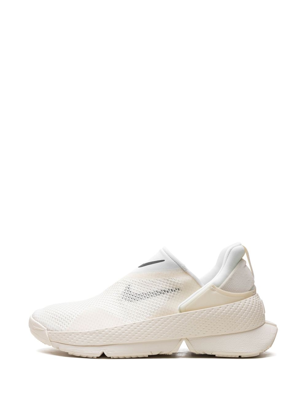 Go Flyease "Pale Ivory" sneakers - 5