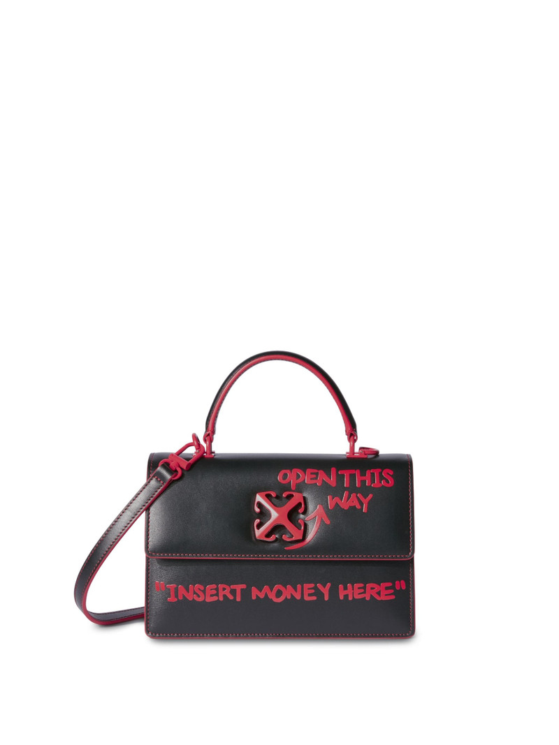 Jitney 1.4 Top Handle Quote 1