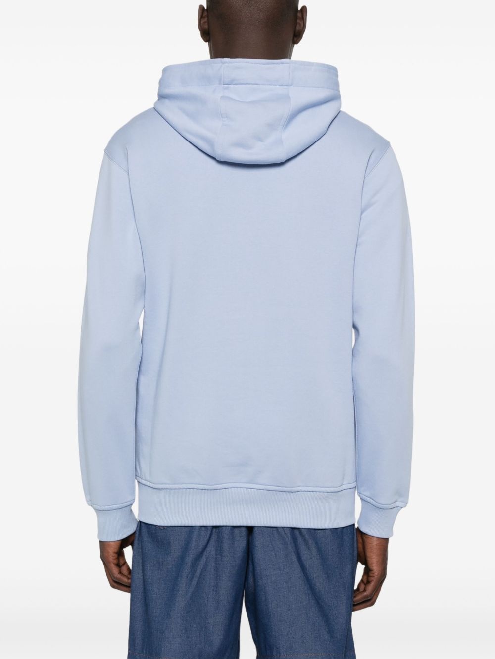 jersey hoodie - 4