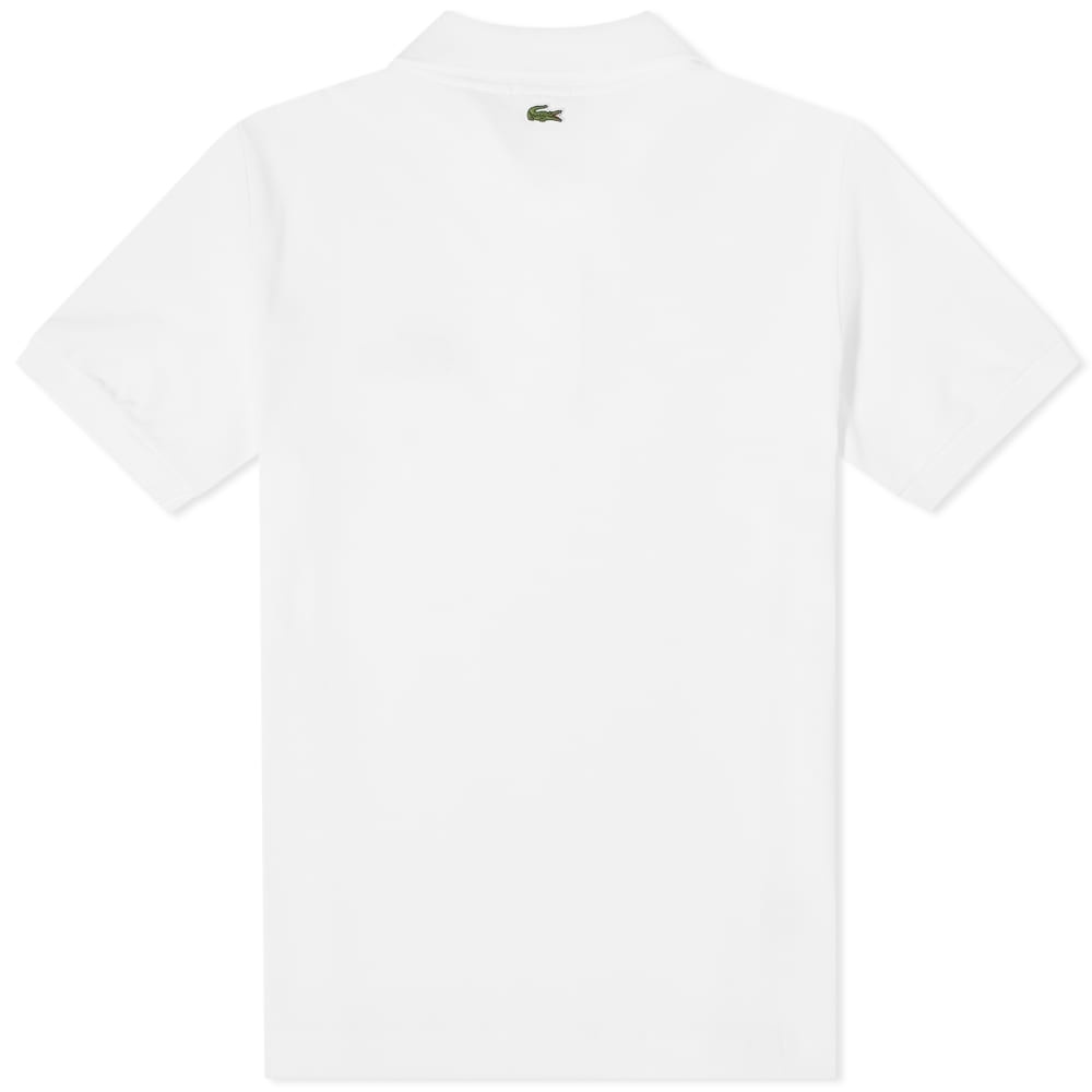 Lacoste Robert Georges Core Polo - 2