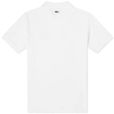 LACOSTE Lacoste Robert Georges Core Polo outlook