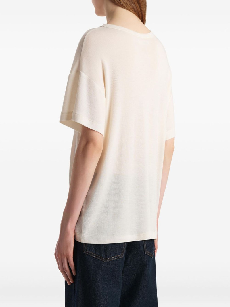 Maeve short-sleeve T-shirt 4