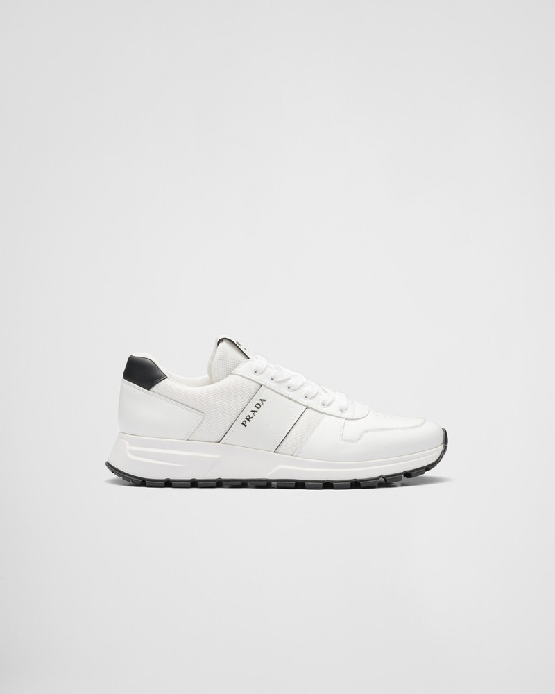 Prada PRAX 01 sneakers 1