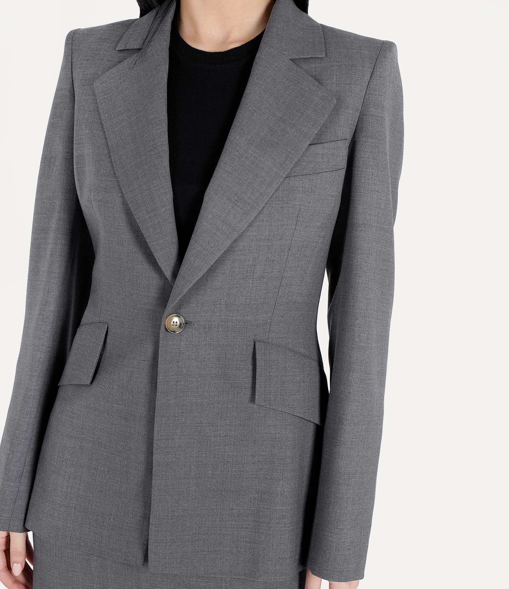 LOU LOU JACKET - 4