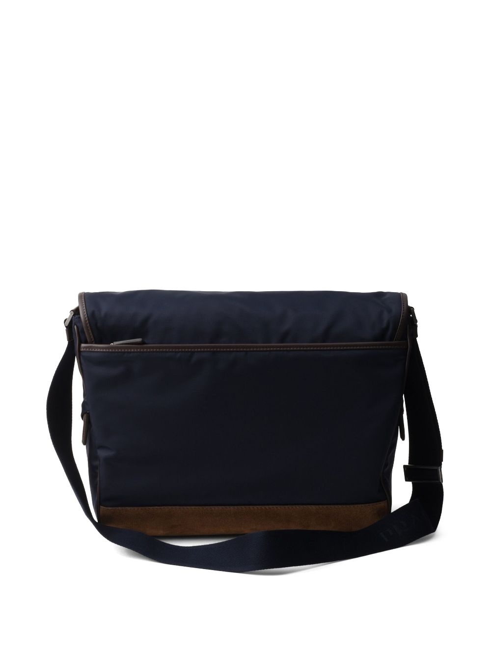 small Re-Nylon shoulder bag - 4