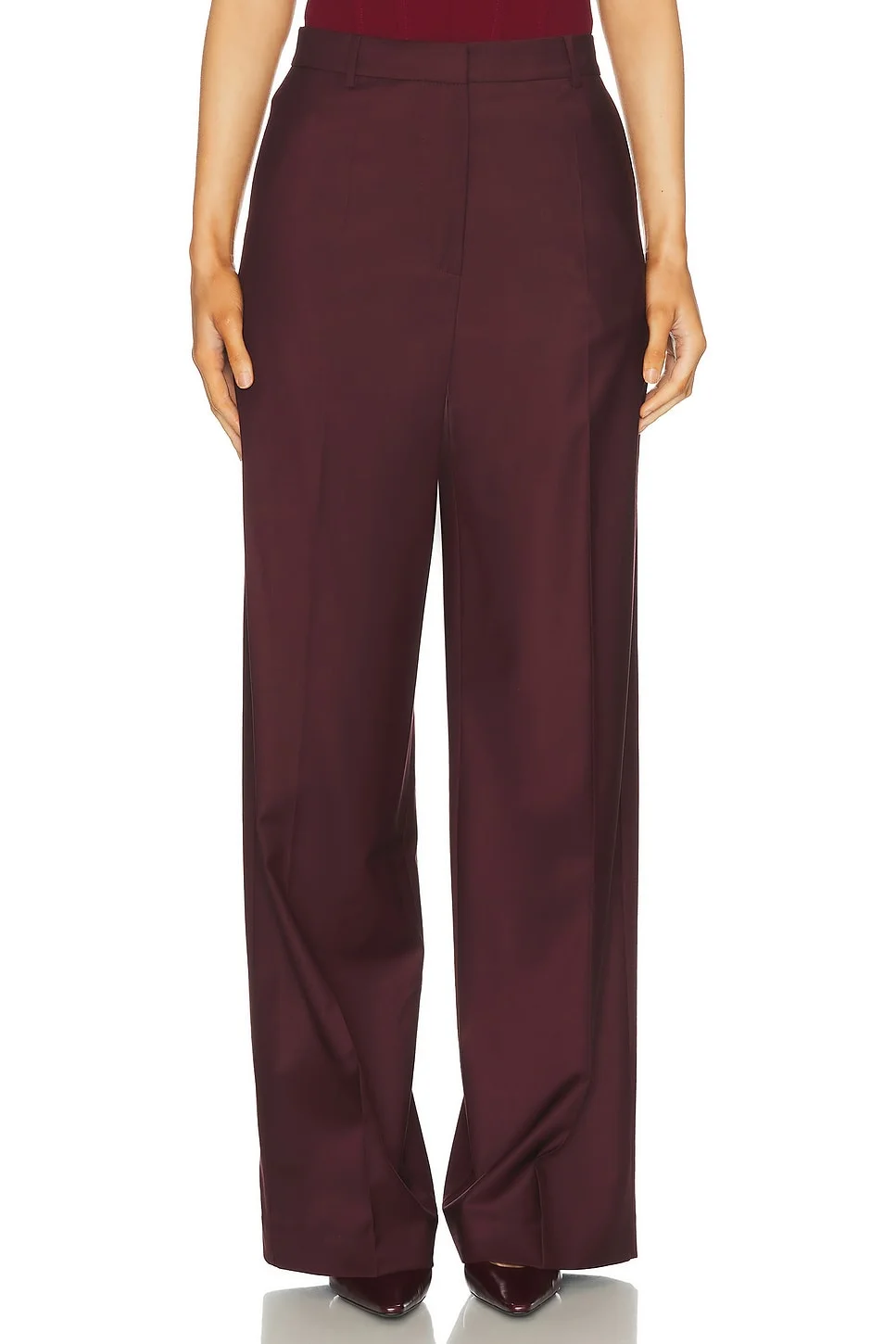 Lea Pant - 1