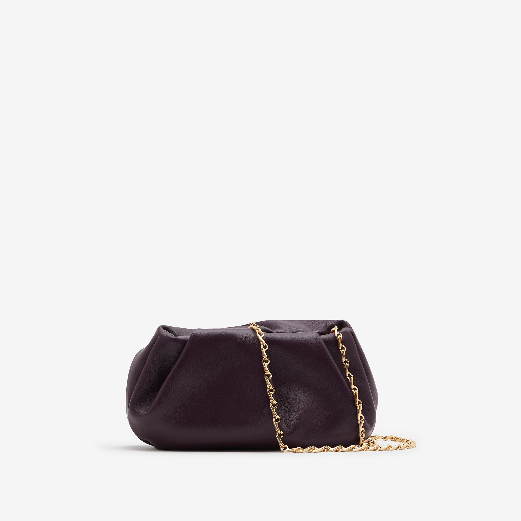Rose Chain Clutch - 3