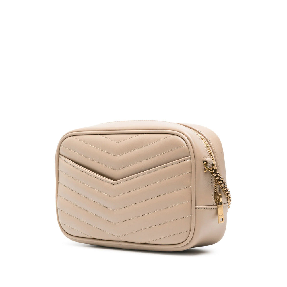 Saint Laurent Neutrals Satchels & Cross Body Bags Women - 4