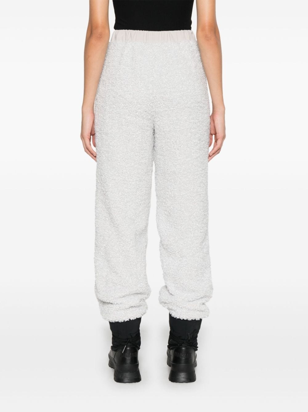 Laminar track pants - 4