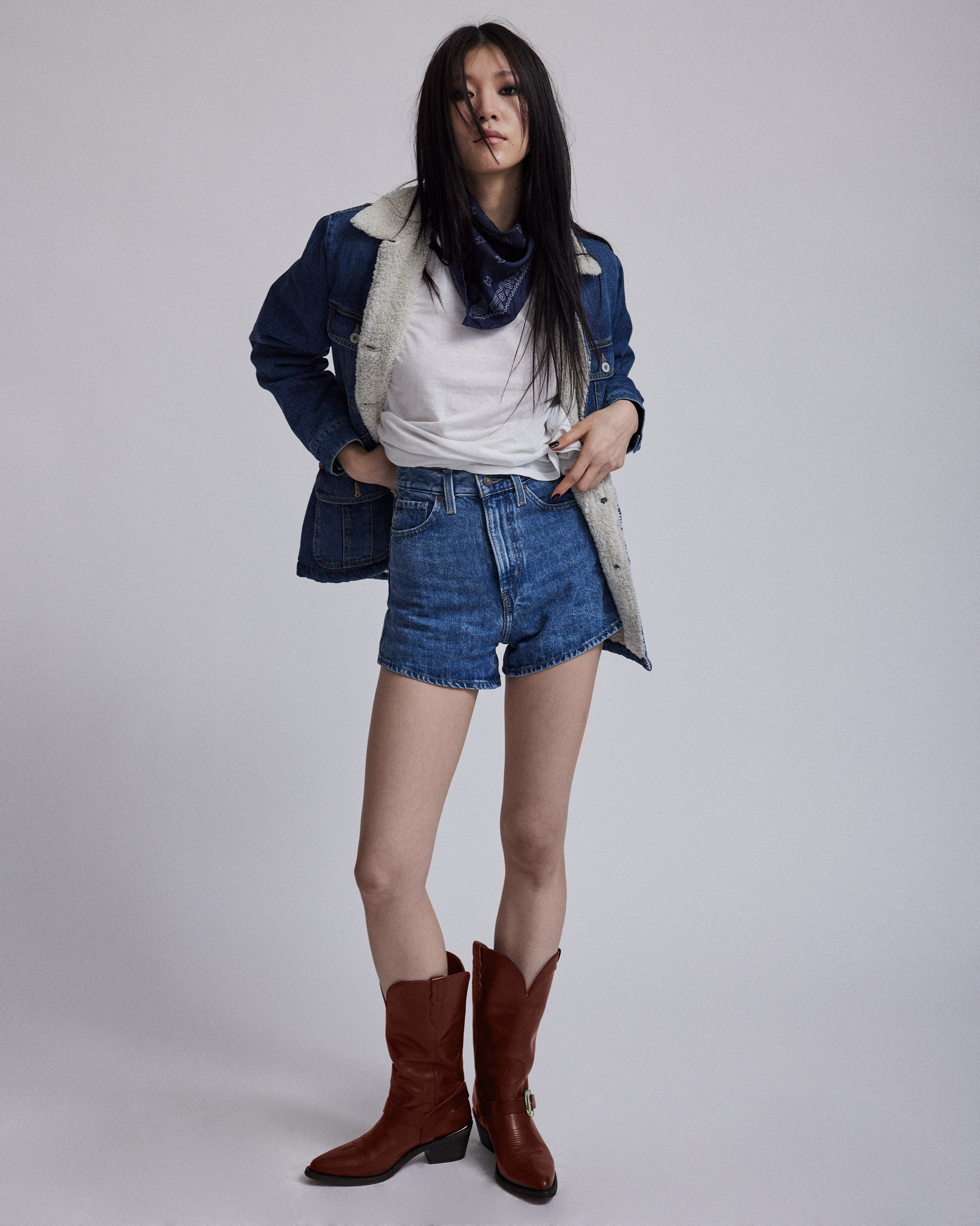 BRIGITTE - 3