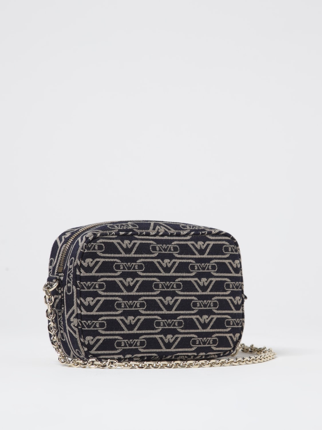 Shoulder bag woman Emporio Armani - 2