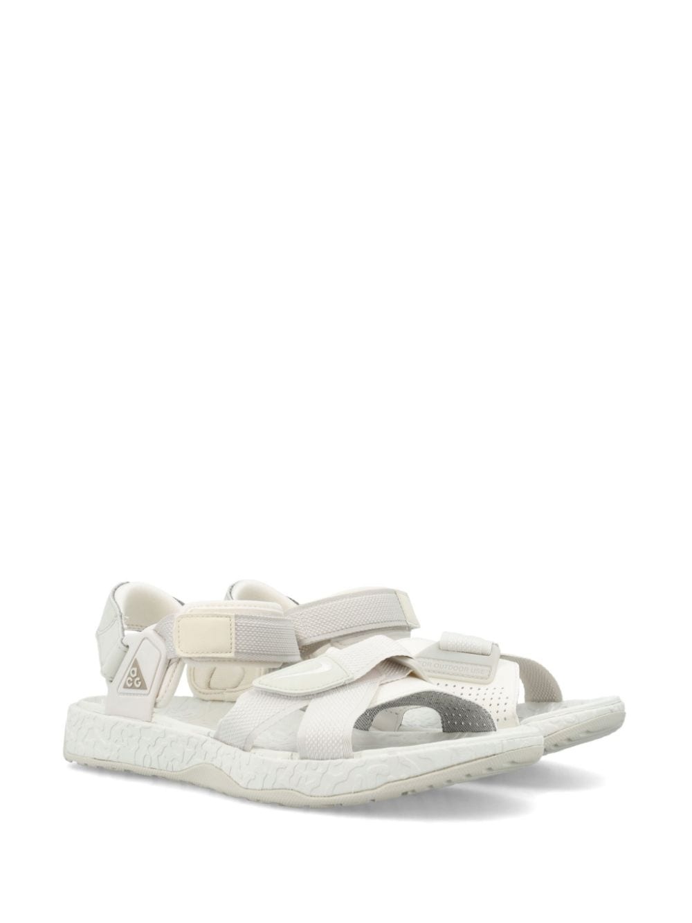 ACG Air Deschutz+ touch-strap sandals - 2