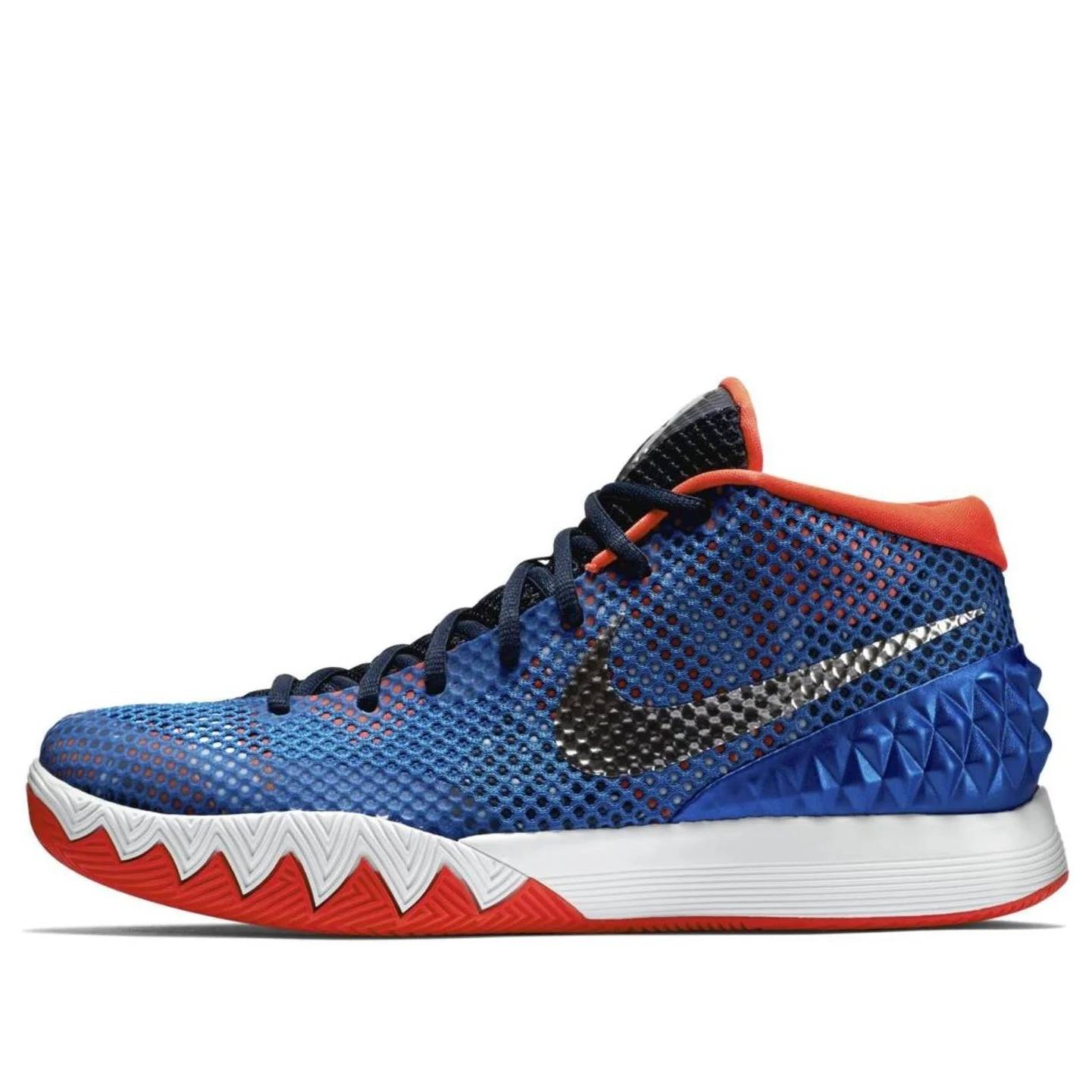 니키 Kyrie 1 독립의 날 - 1