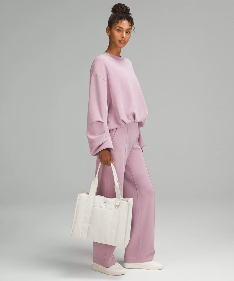 lululemon Boxy Tote Bag 10L outlook