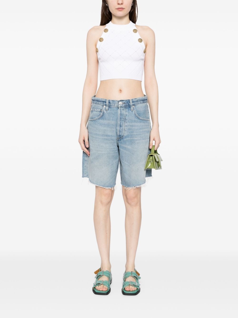 Ayla shorts - 2