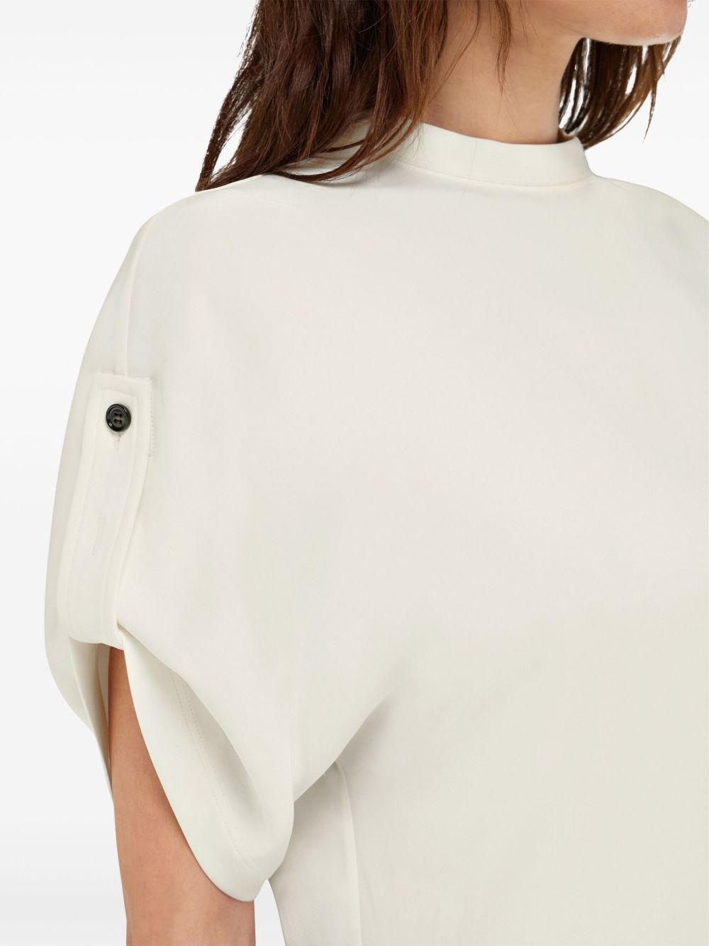 crew-neck T-shirt - 6