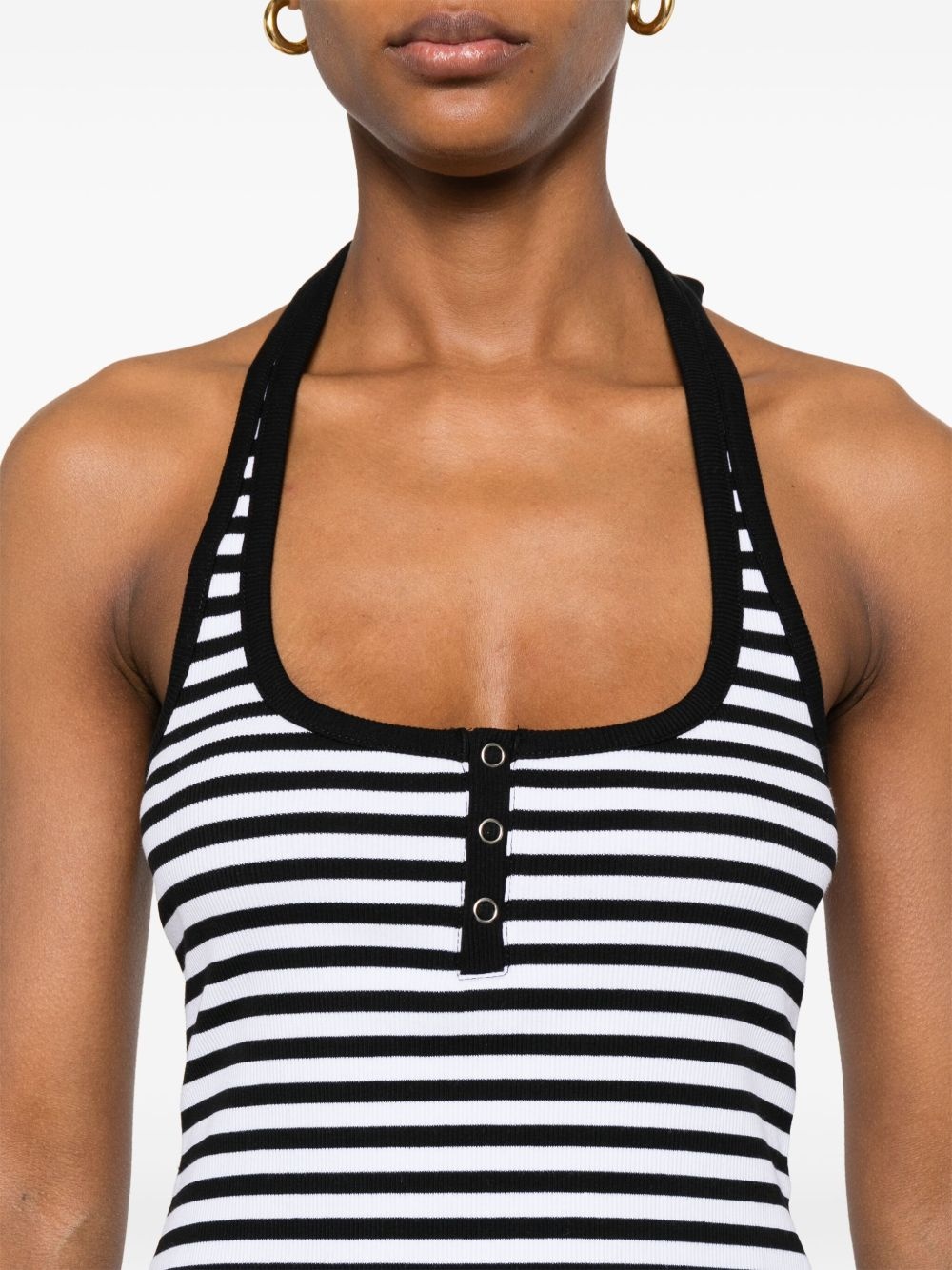 striped top - 5