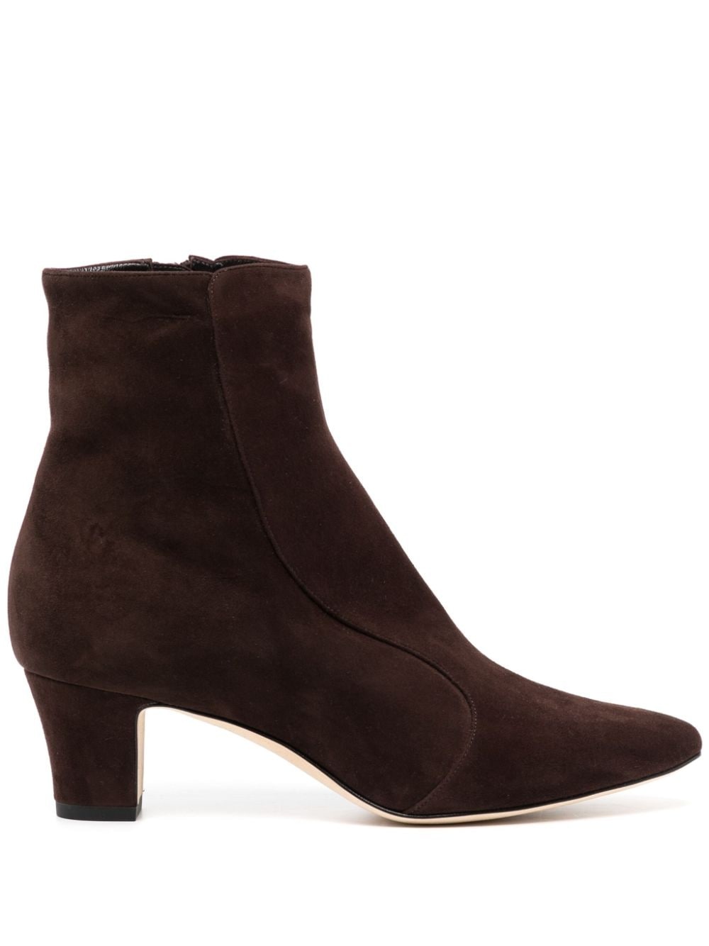 50mm Myconia boots - 1