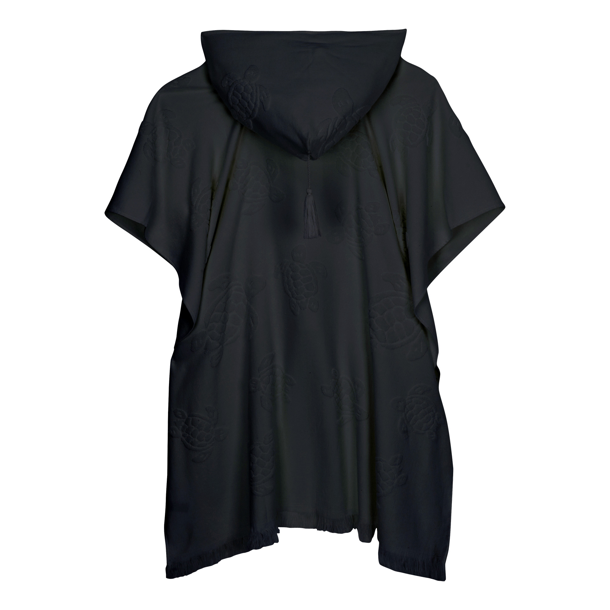Terry Poncho - 2