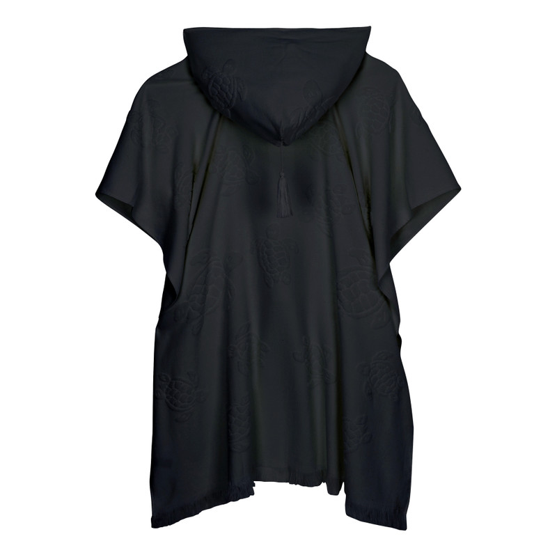 Vilebrequin Terry Poncho outlook