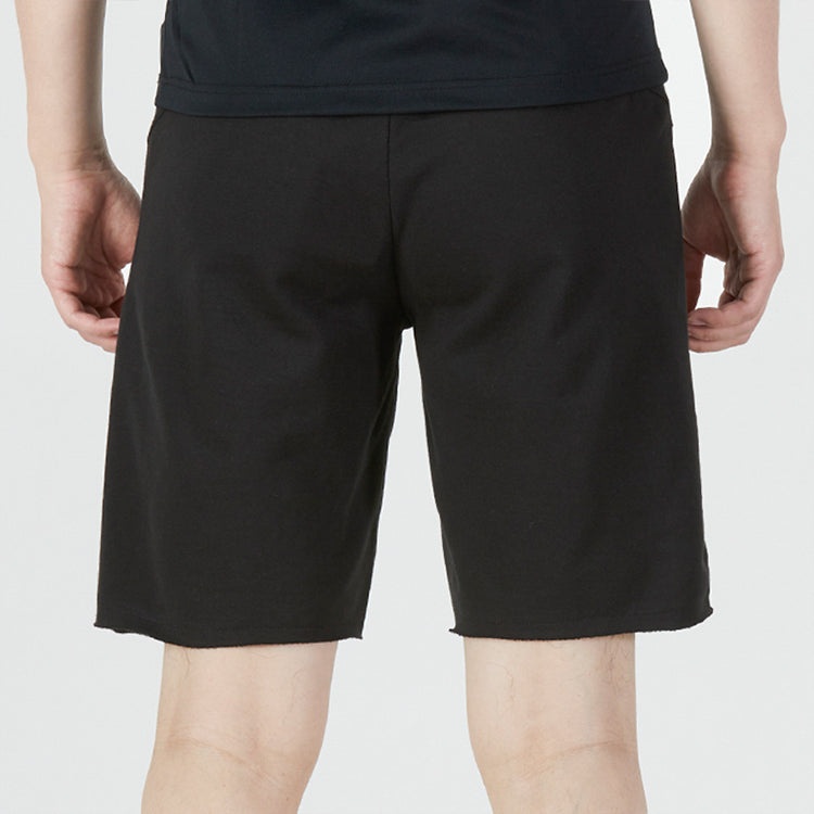 PUMA Sports Wear Shorts 'Black' 849546-01 - 3