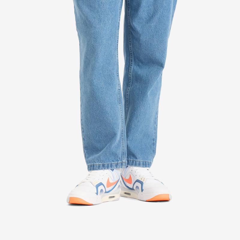 Nike Nike Air Tech Challenge Ii QS Sneaker outlook