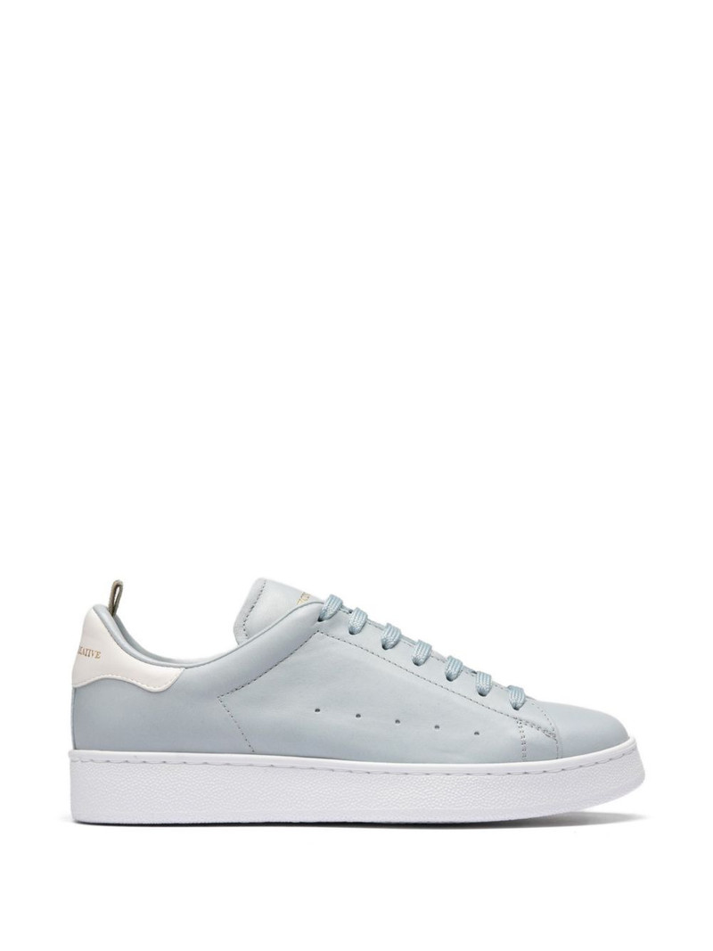 Mower 100 leather sneakers 1
