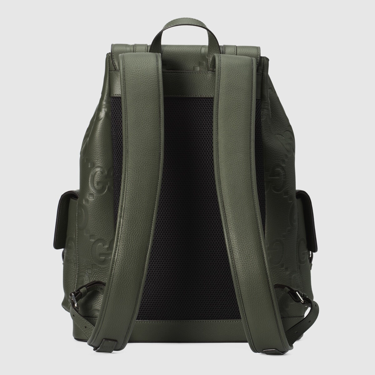 Jumbo GG backpack - 3
