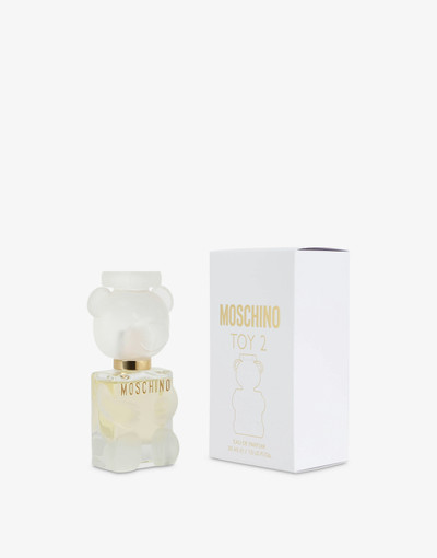 Moschino TOY 2 30 ML / 1.0 OZ. EAU DE PARFUM outlook