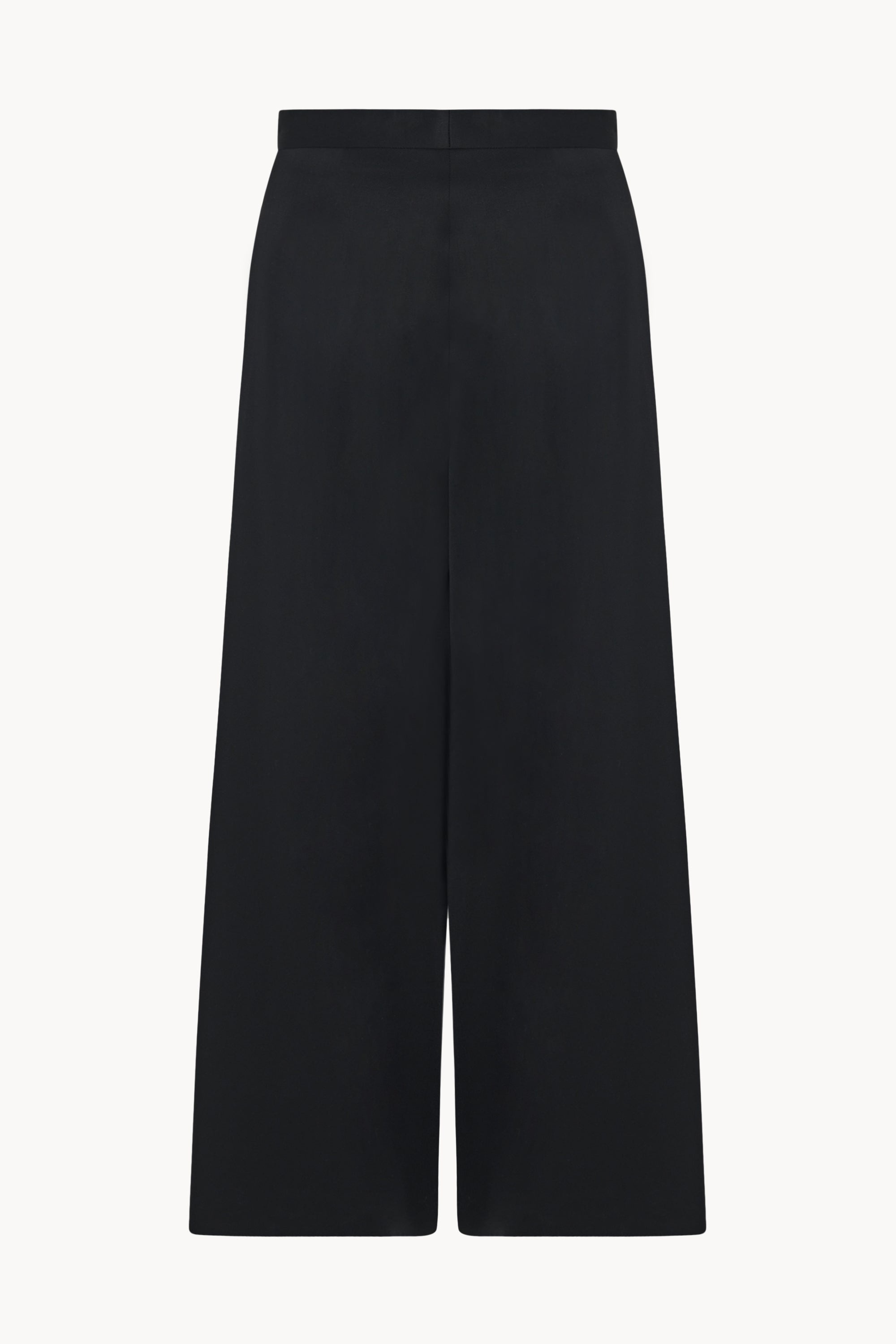 Paras Pant in Wool - 2
