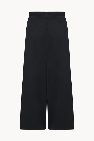 The Row Paras Pant in Wool outlook