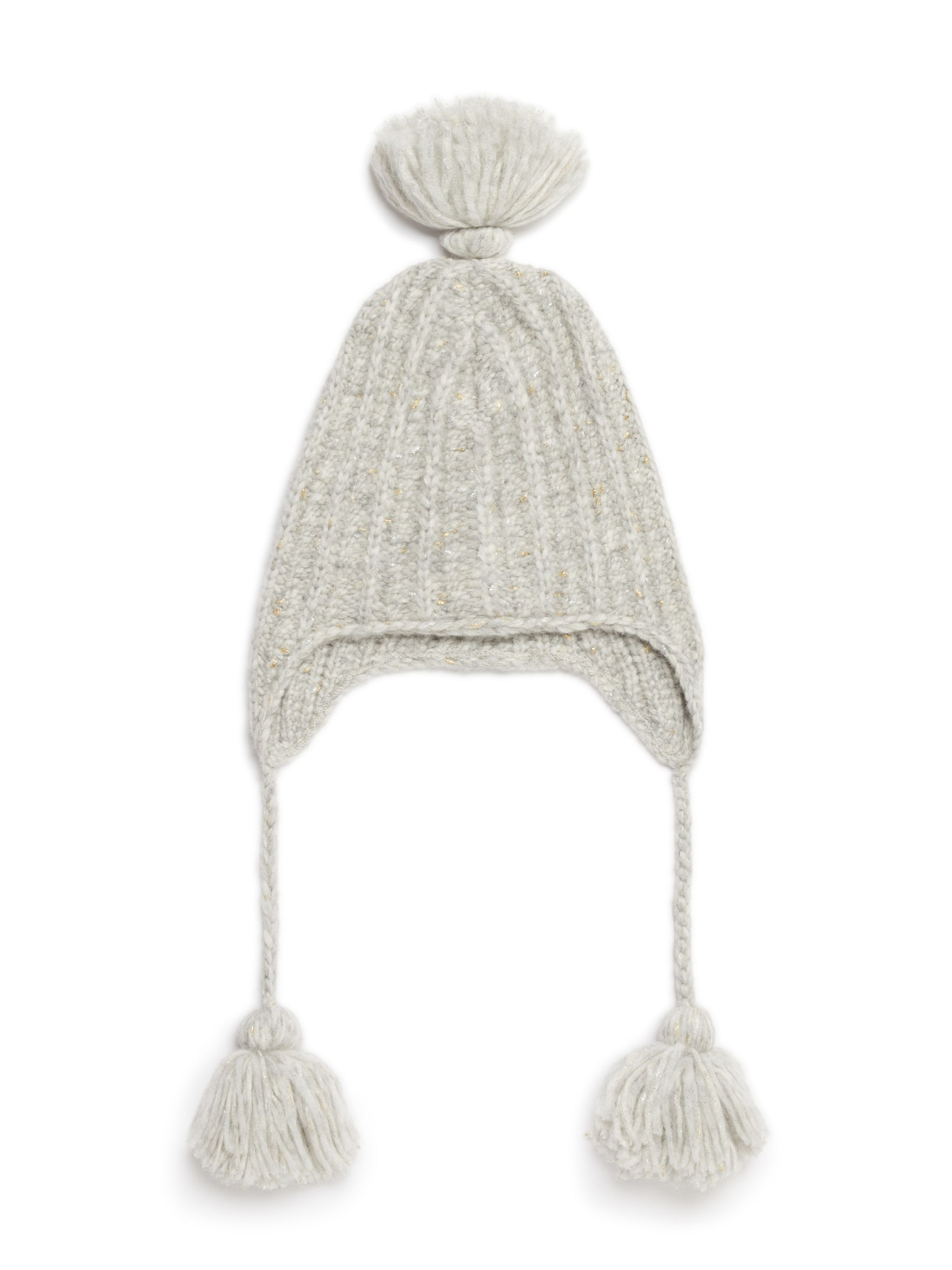 The Astral Hat - 1