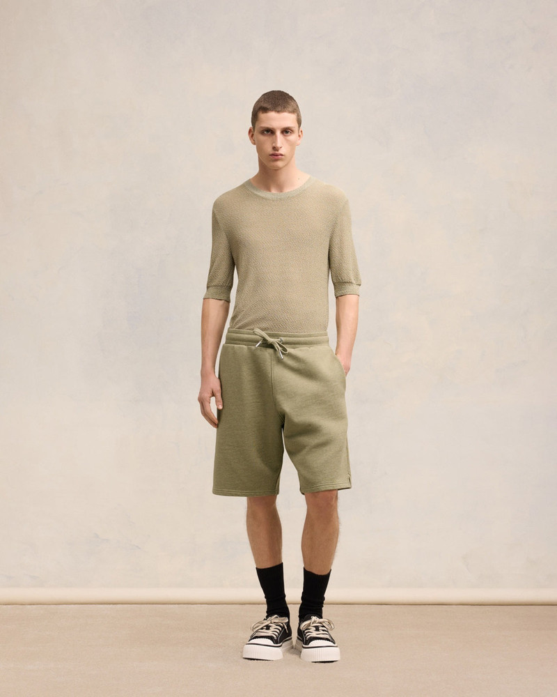 AMI Paris AMI DE COEUR SHORT outlook