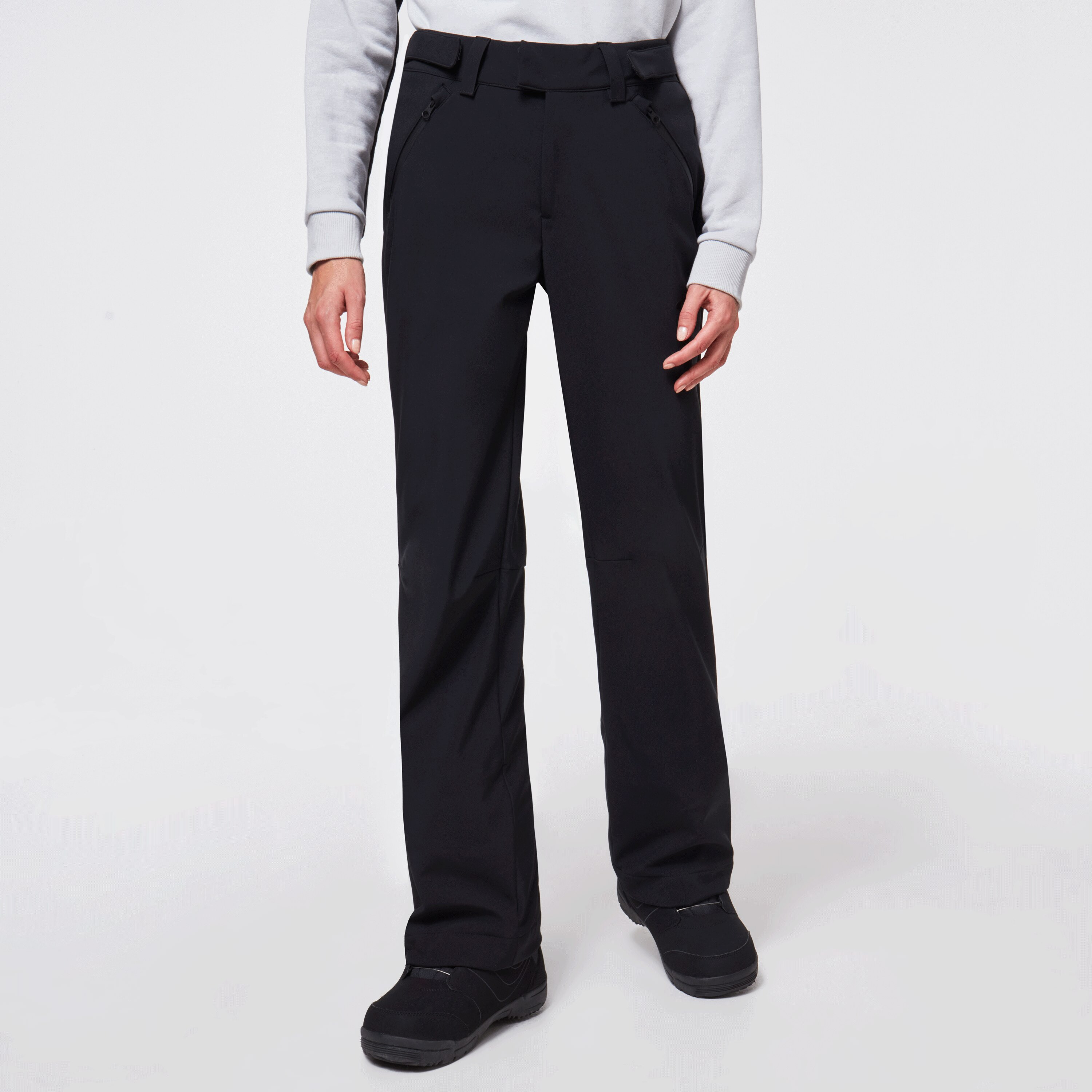 Women's Softshell Pant - 9