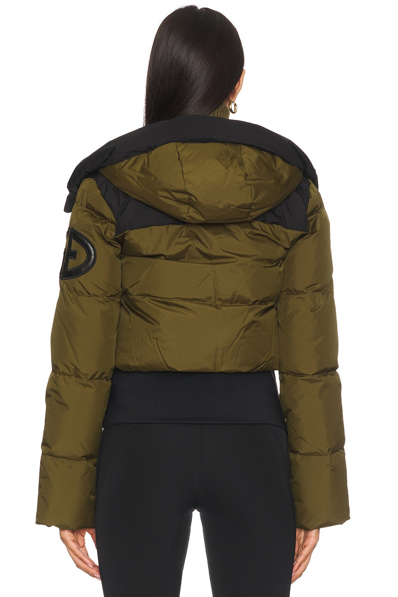 GOLDBERGH Village Ski Jacket outlook