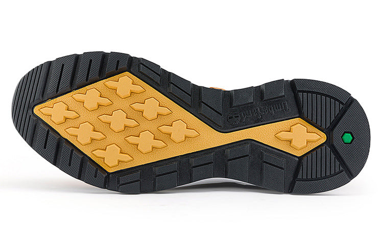Timberland Euro Trekker Super Ox Sneakers 'Wheat' A5VXCM - 7