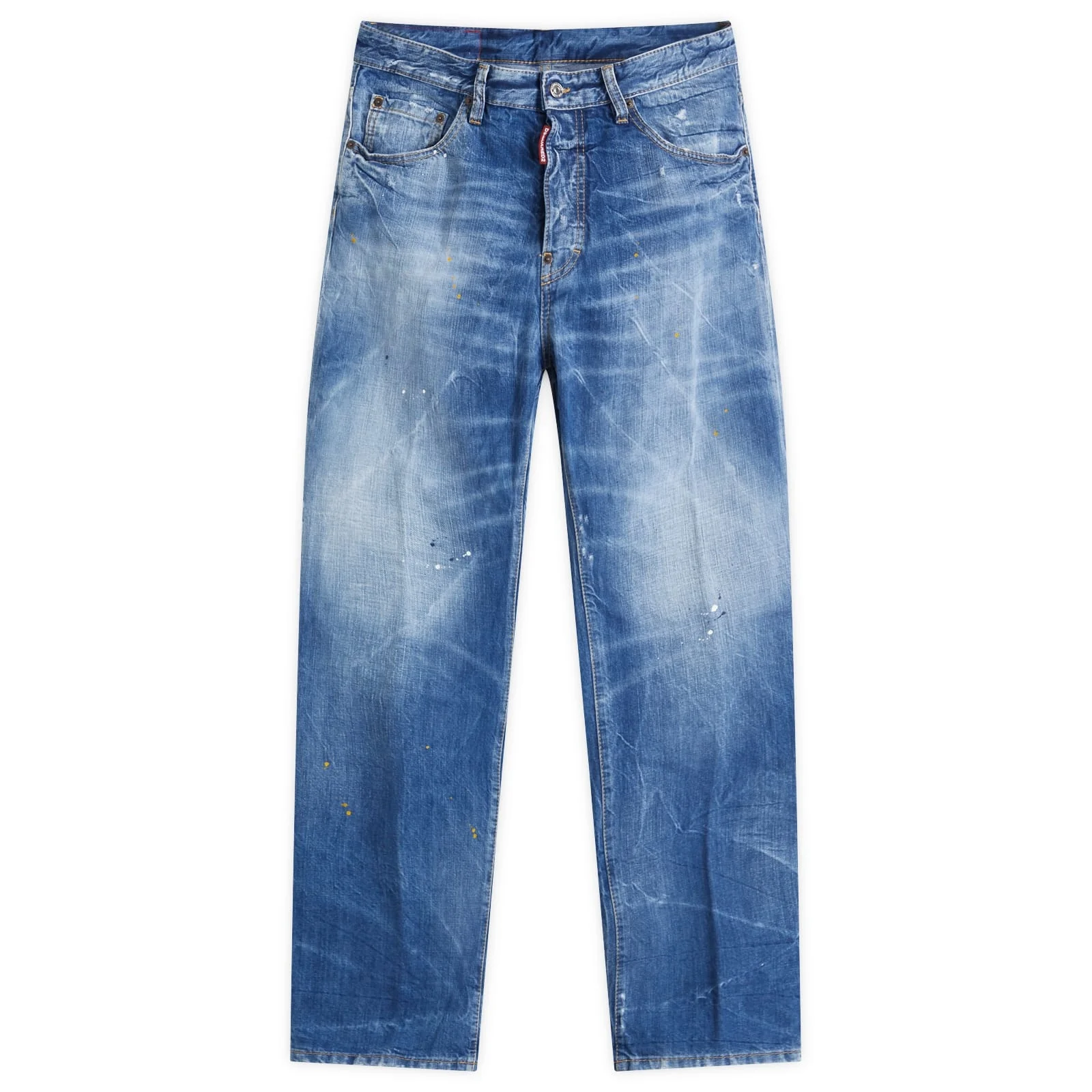 DSquared2 642 Jeans - 1